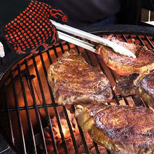 Load image into Gallery viewer, Heat Resistant BBQ Gloves