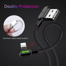 Load image into Gallery viewer, iPhone X XS MAX XR 8 7 6s Plus 5 - 2.4A Fast USB Cable