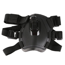 Load image into Gallery viewer, Dog&#39;s Camera Harness