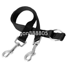 Load image into Gallery viewer, Walk 2 Two Dogs; Twin Lead Walking Leash